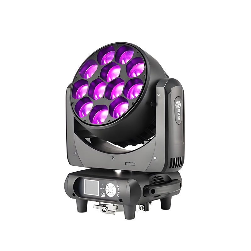 12X40W Moving Head