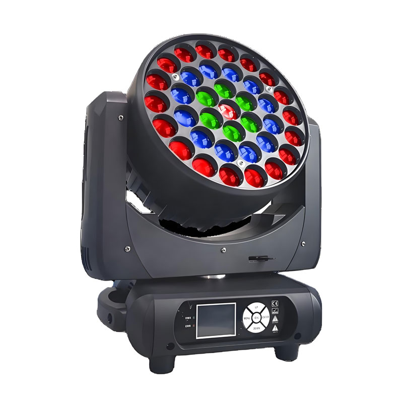 37X15W LED Moving Head