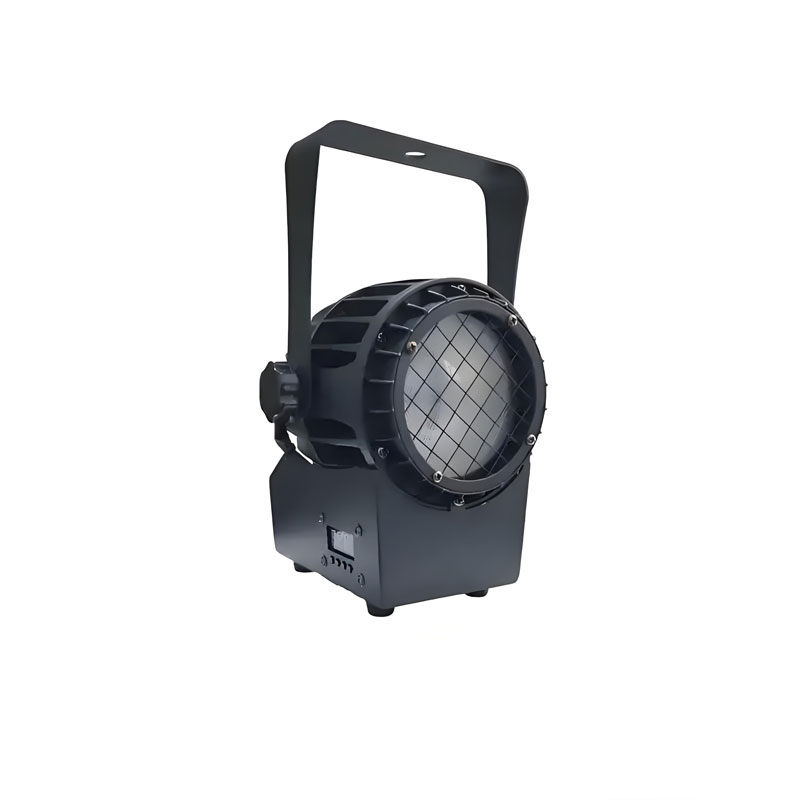 1x150W COB Waterproof Audience Spotlight