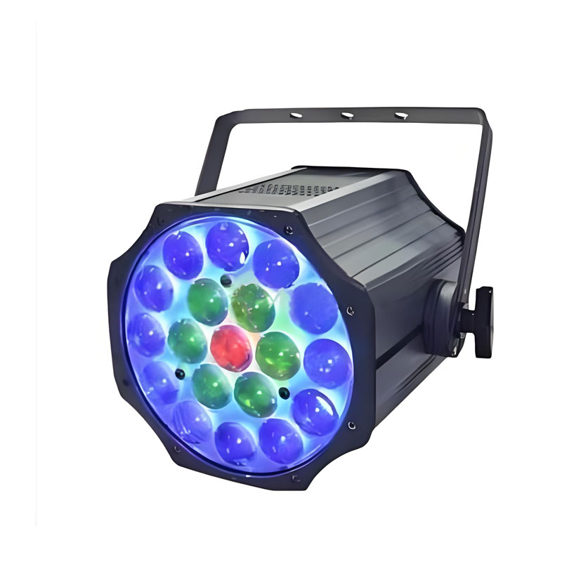 19x15W Zoom Indoor Par Light