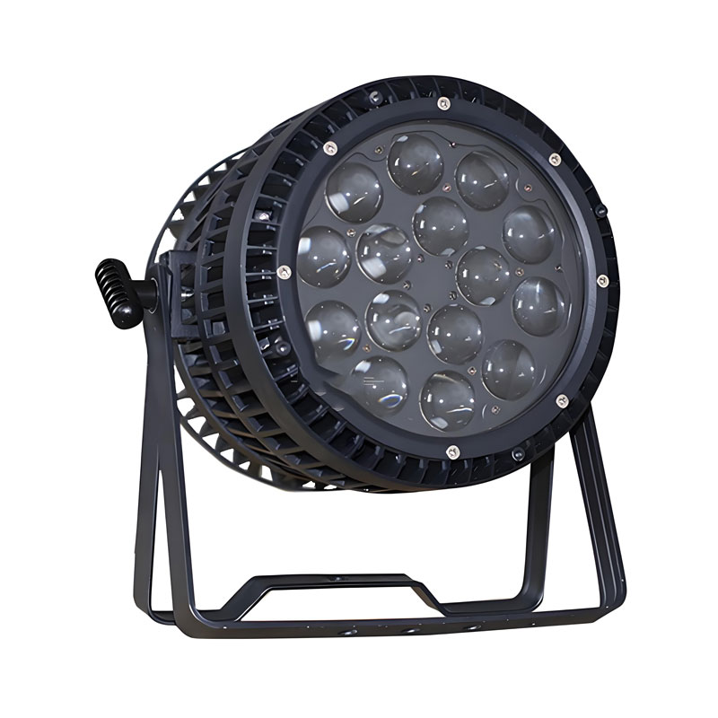 Waterproof LED PAR Light 15x10W 4 in 1 5 in 1