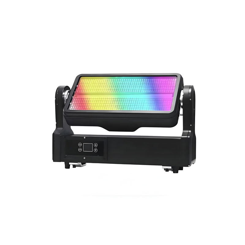 1000W Waterproof Moving Strobe