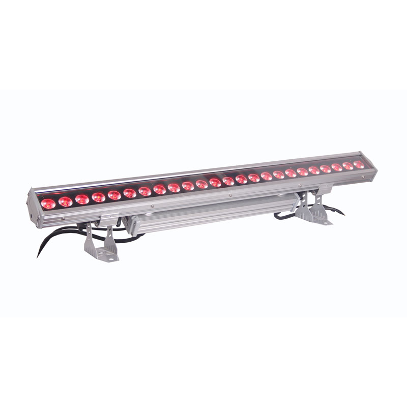 18x10W Waterproof Wall Washer Light (LED BAR)