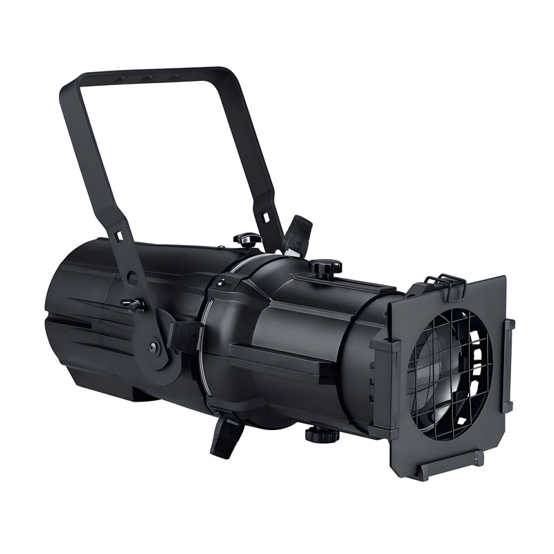 200-300W LED Profile Light Source Four Light