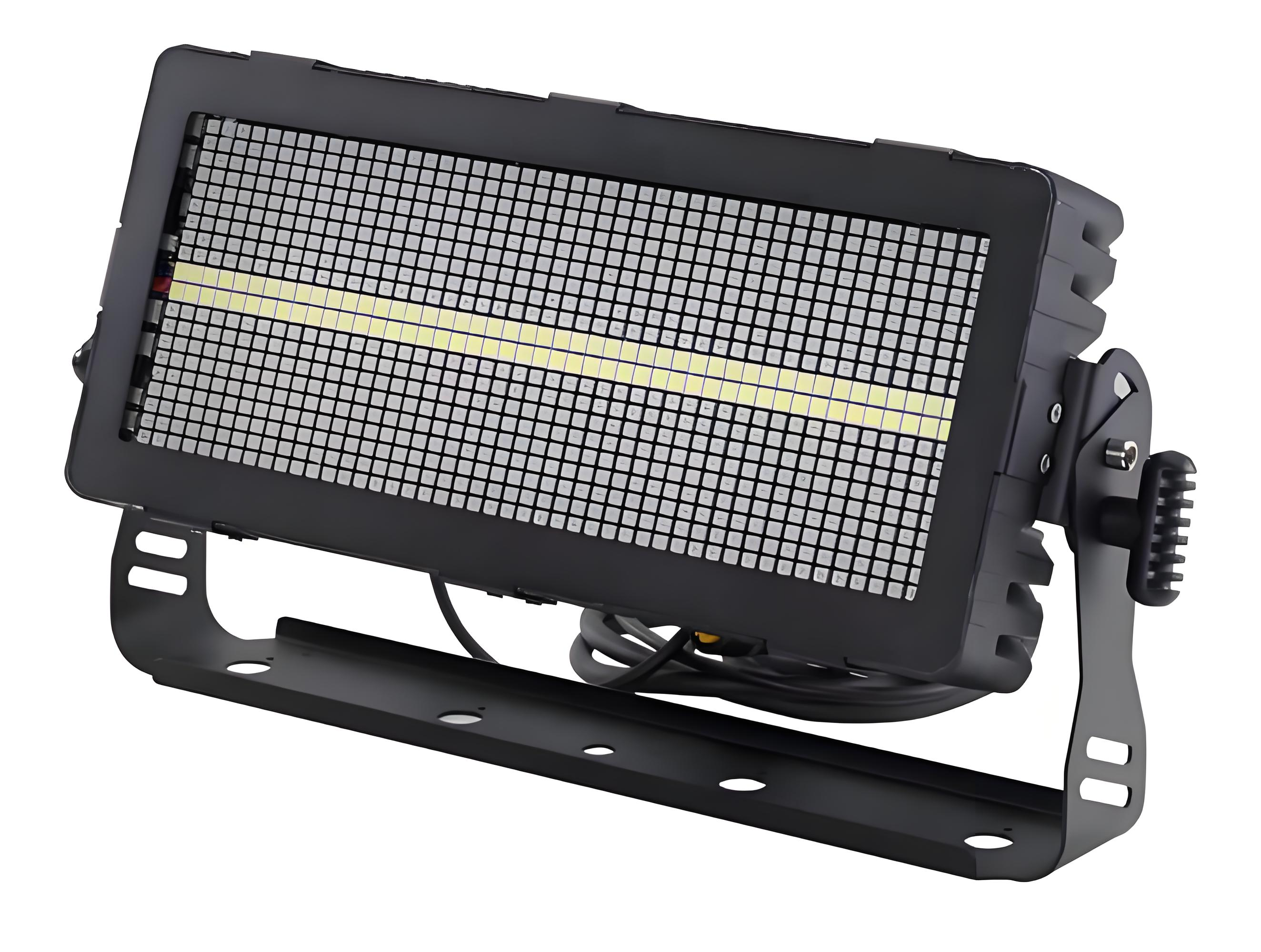 12-Segment Waterproof Strobe Light