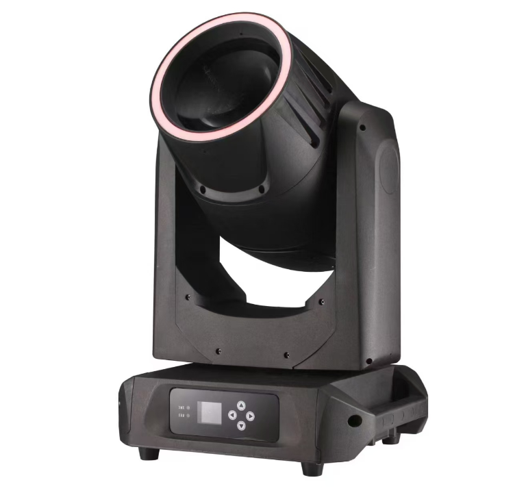 380W Waterproof Intelligent Beam Moving Head Light