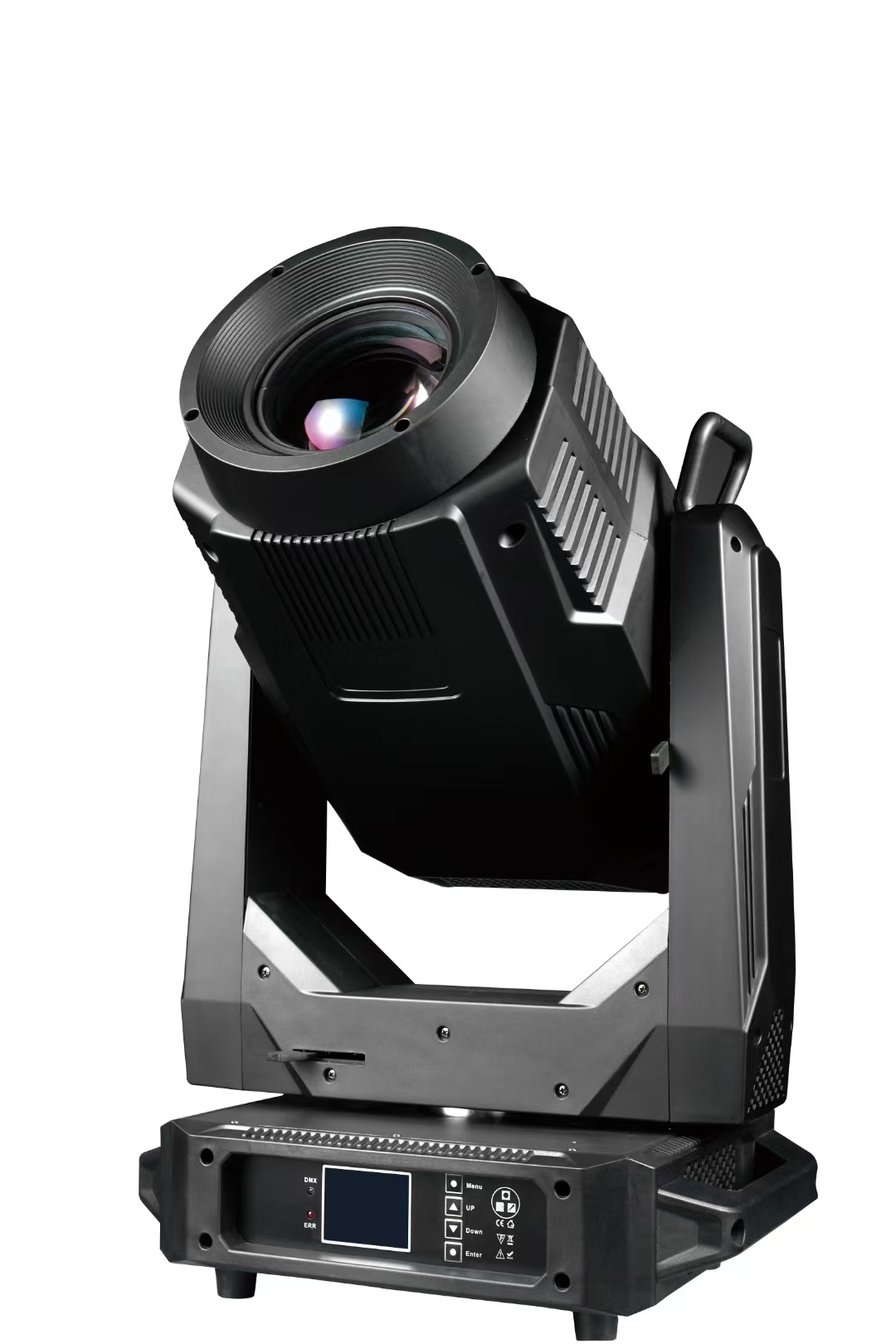 800W LED pattern of cutting cutting surface all function moving head