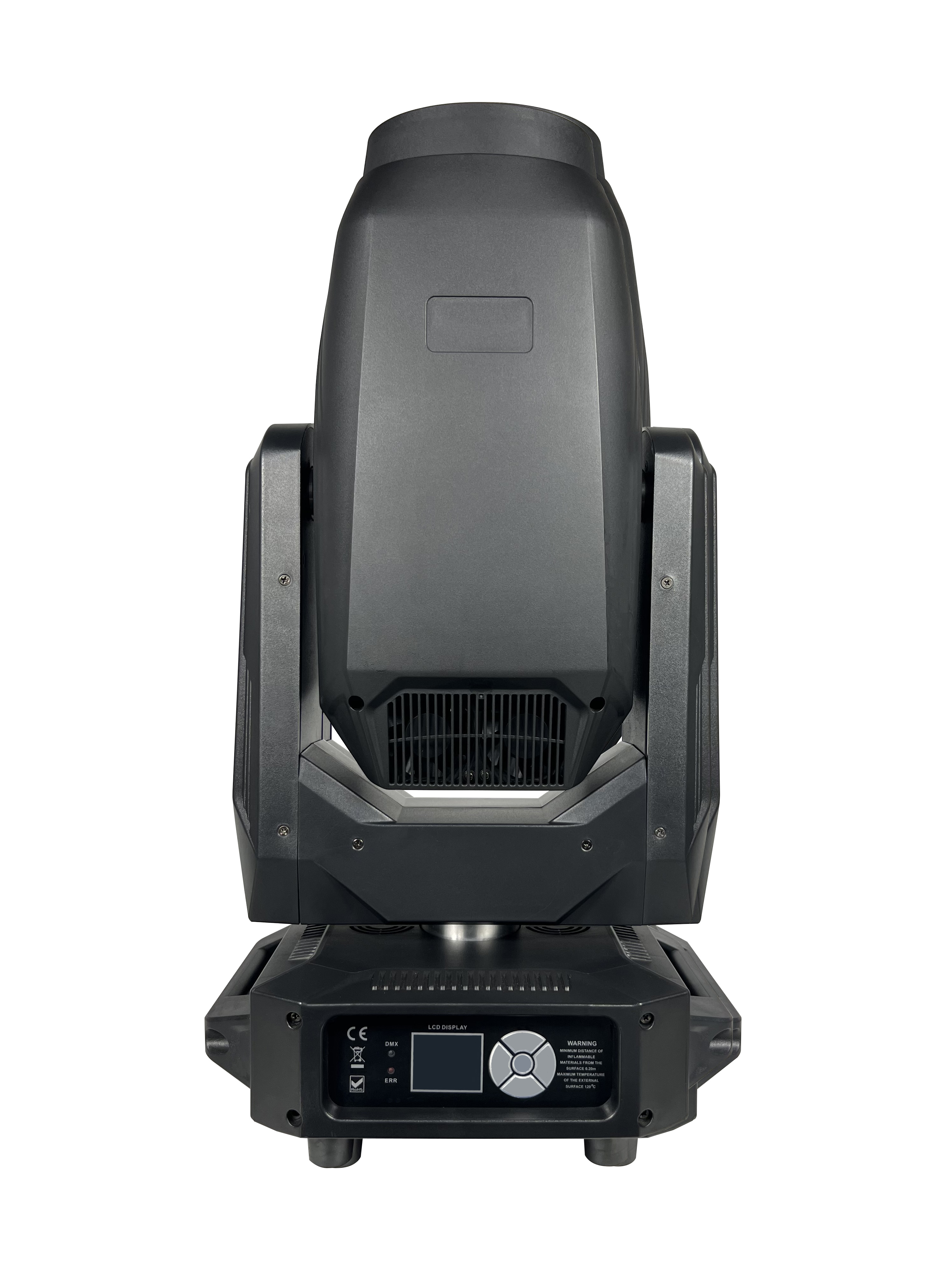 300W LED pattern cutting beam wash spot 4 in 1 moving head